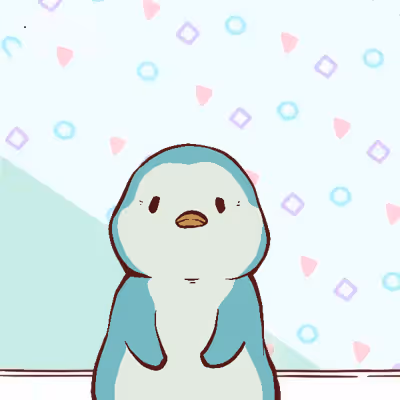 Early Retired Penguins Club