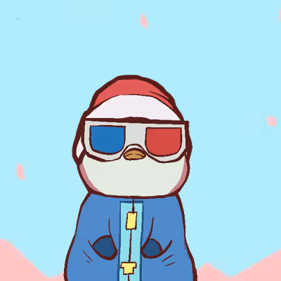 Early Retired Penguins Club