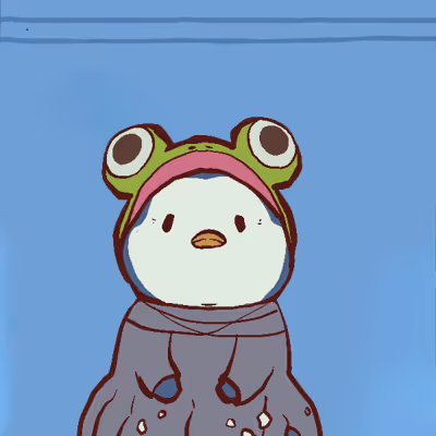 Early Retired Penguins Club