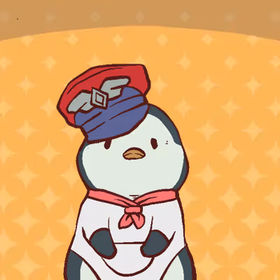 Early Retired Penguins Club
