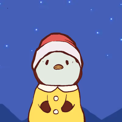 Early Retired Penguins Club