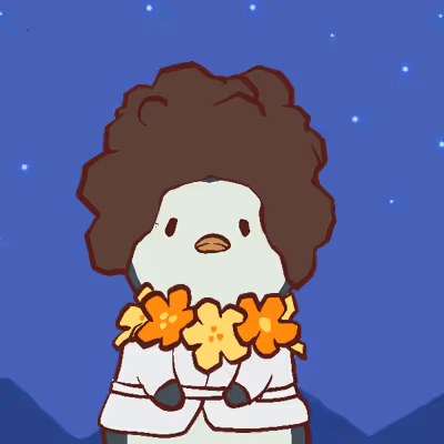 Early Retired Penguins Club