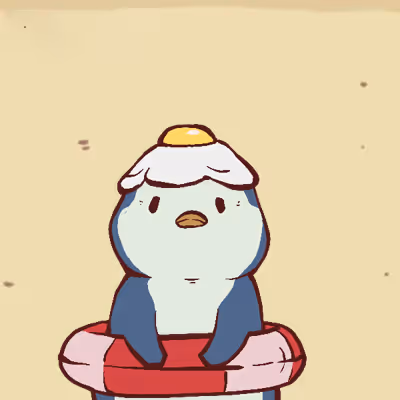 Early Retired Penguins Club