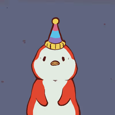 Early Retired Penguins Club