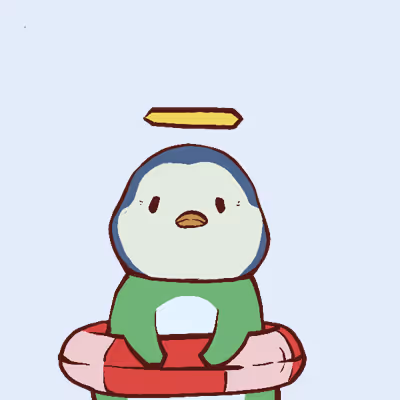 Early Retired Penguins Club