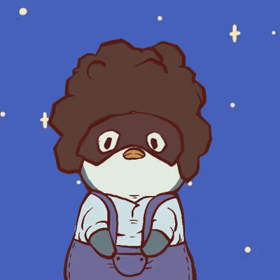 Early Retired Penguins Club