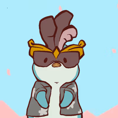 Early Retired Penguins Club