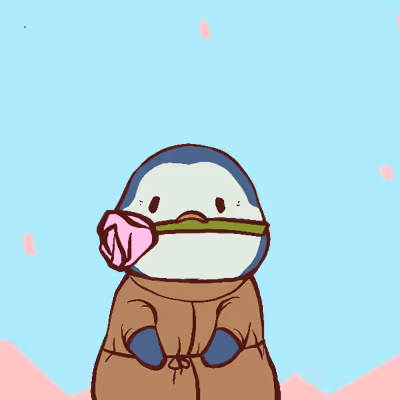 Early Retired Penguins Club
