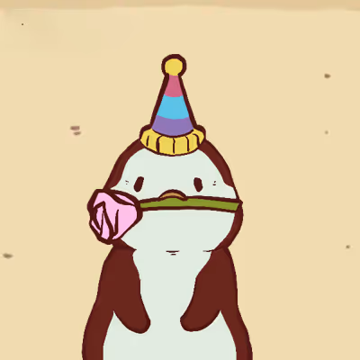 Early Retired Penguins Club