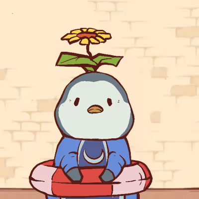 Early Retired Penguins Club
