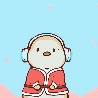 Early Retired Penguins Club