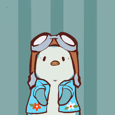 Early Retired Penguins Club