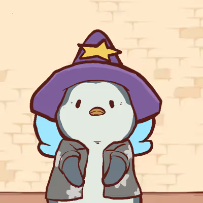 Early Retired Penguins Club