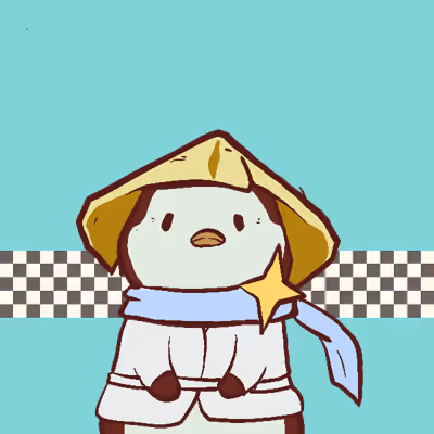 Early Retired Penguins Club