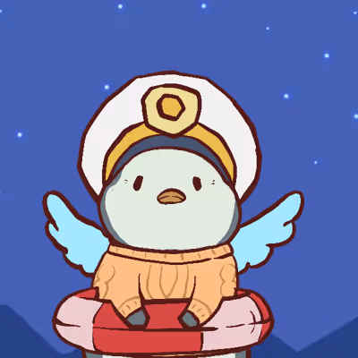 Early Retired Penguins Club