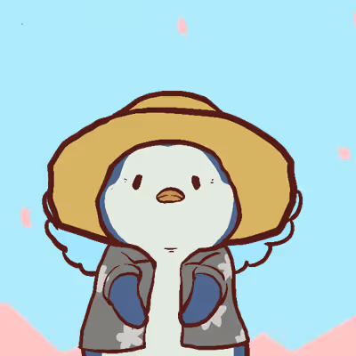 Early Retired Penguins Club