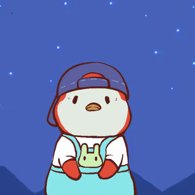 Early Retired Penguins Club