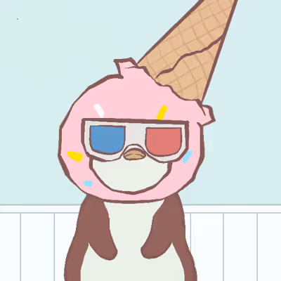 Early Retired Penguins Club