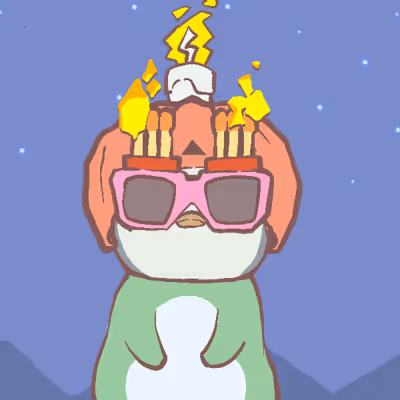 Early Retired Penguins Club