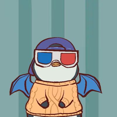 Early Retired Penguins Club