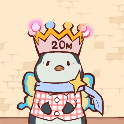 Early Retired Penguins Club