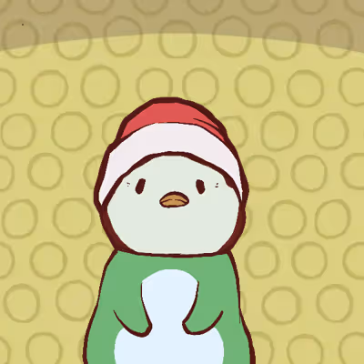Early Retired Penguins Club