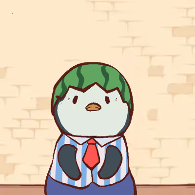 Early Retired Penguins Club
