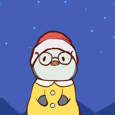 Early Retired Penguins Club