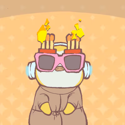 Early Retired Penguins Club