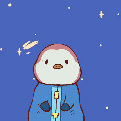 Early Retired Penguins Club
