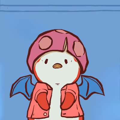 Early Retired Penguins Club
