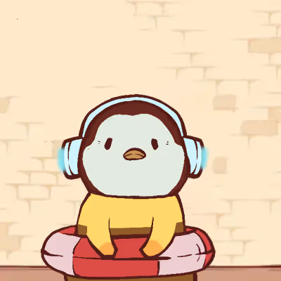 Early Retired Penguins Club
