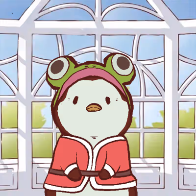 Early Retired Penguins Club