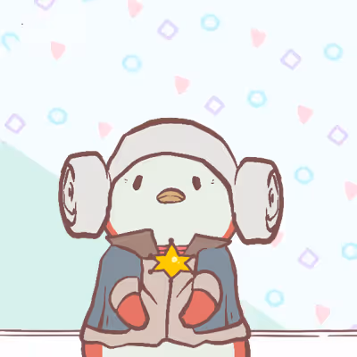 Early Retired Penguins Club