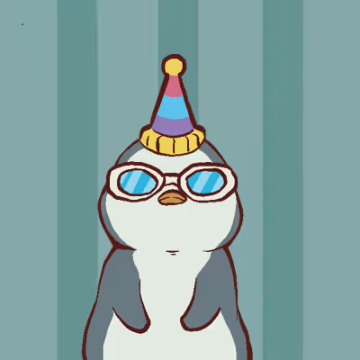 Early Retired Penguins Club