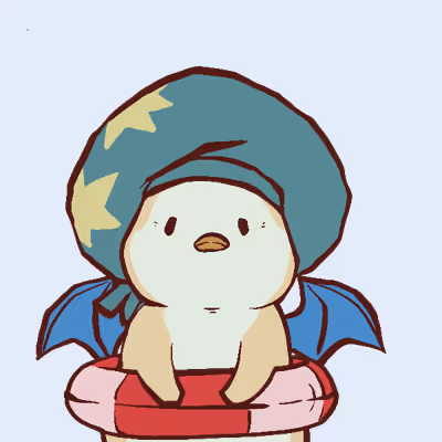 Early Retired Penguins Club