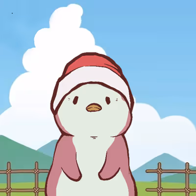 Early Retired Penguins Club