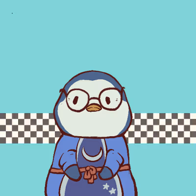 Early Retired Penguins Club