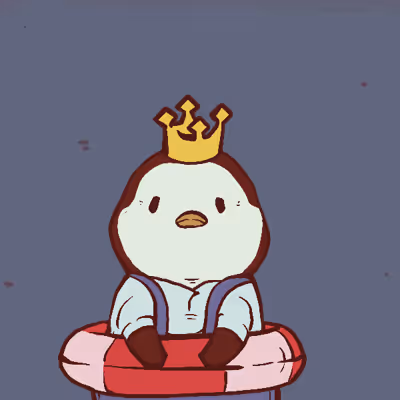 Early Retired Penguins Club