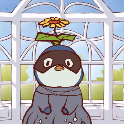 Early Retired Penguins Club