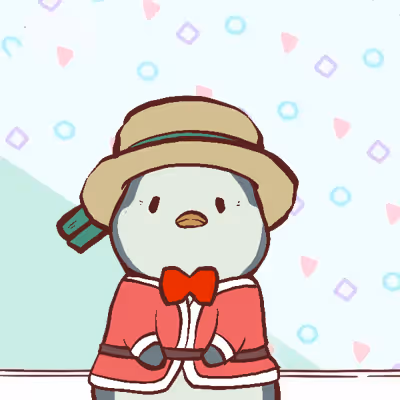 Early Retired Penguins Club