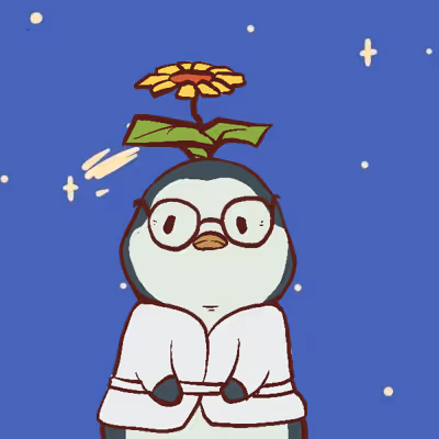 Early Retired Penguins Club