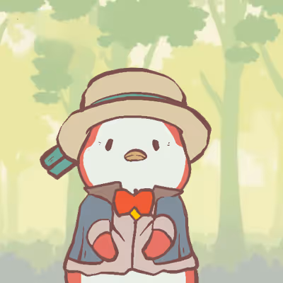 Early Retired Penguins Club