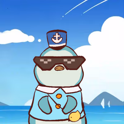 Early Retired Penguins Club
