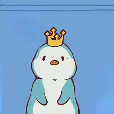 Early Retired Penguins Club