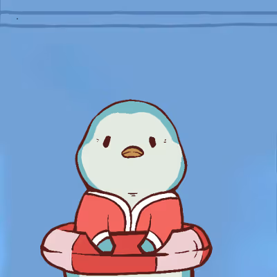 Early Retired Penguins Club
