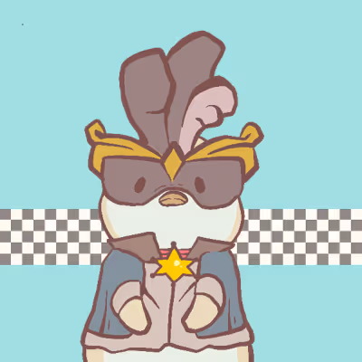 Early Retired Penguins Club