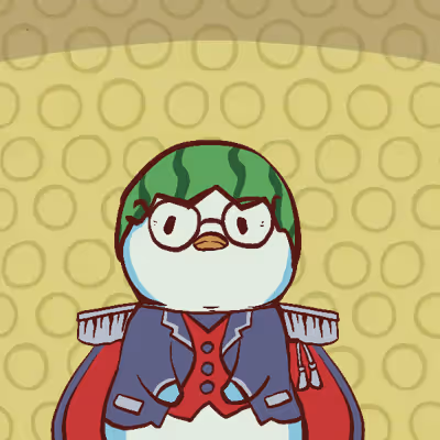 Early Retired Penguins Club