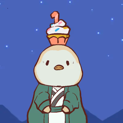Early Retired Penguins Club