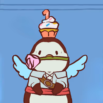 Early Retired Penguins Club